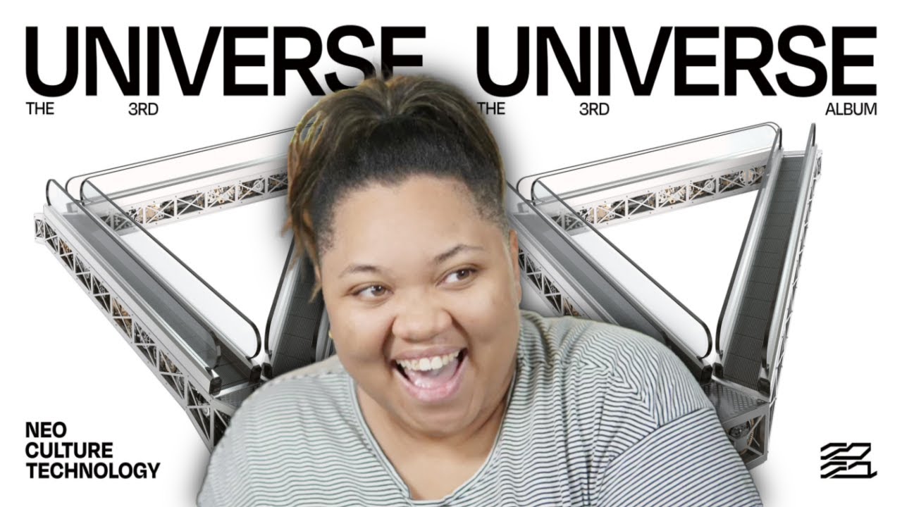 NCT 2021 UNIVERSE ALBUM PART 1 | REACTION/REVIEW