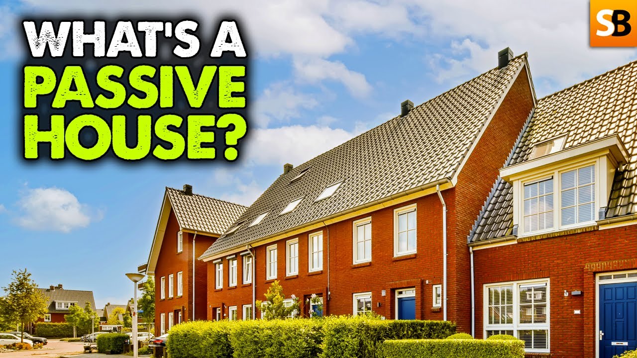Homeowner's Verdict After 5 Years in a Passive House