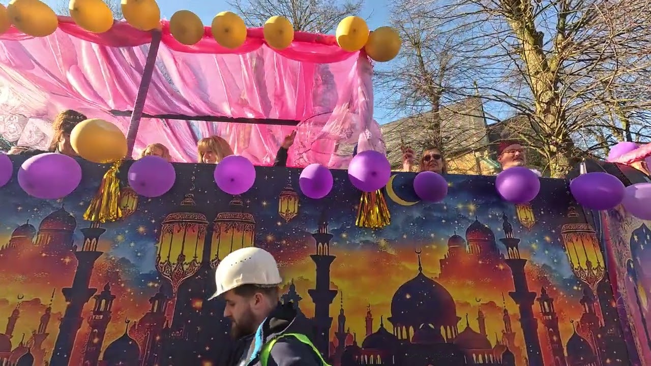 Karneval in Harsewinkel 2025 (8)