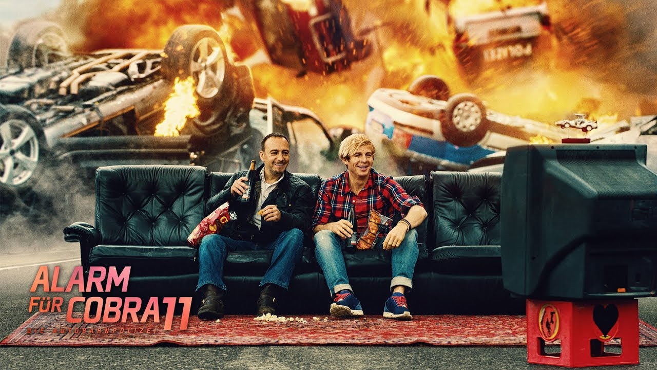 Alarm f&uuml;r Cobra 11 | Das Staffelfinale | Do 06.12. bei RTL und online bei TV NOW