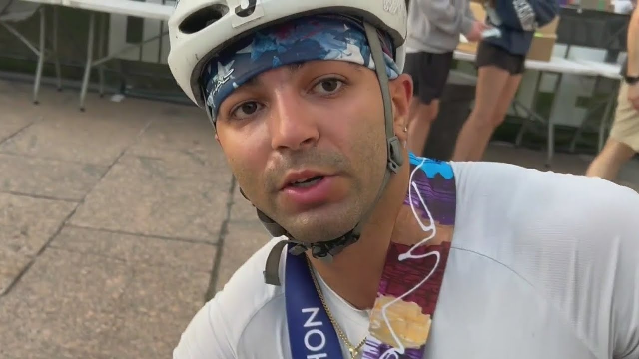 Miami Marathon packs downtown Miami, highlights stories of resilience and inspiration