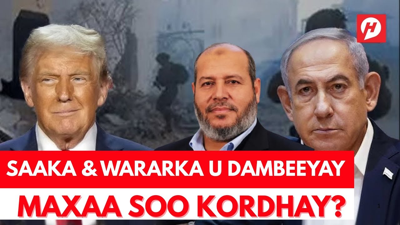 SAAKA & WARARKII UGU WAA WAYNE EE CAALAMKA KA TAAGAN + Q@SA/!$RAA'!!L + TAHRIIBAYAASHA TUNIYA + US