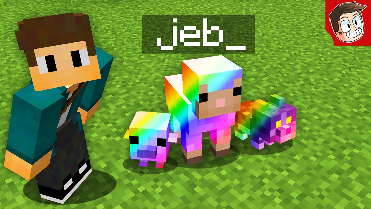 fiz TESTES ILEGAIS no minecraft!