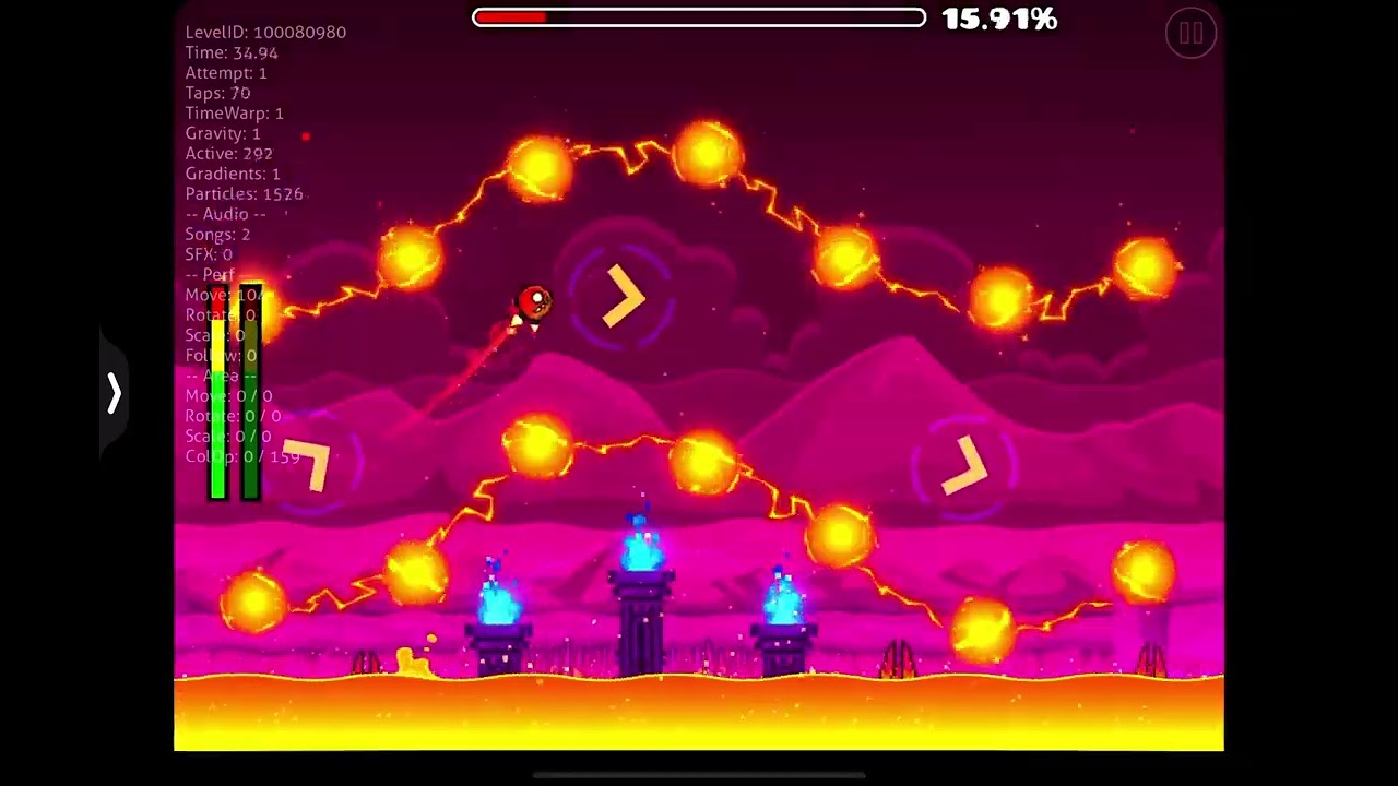 New highscore dash full :)
