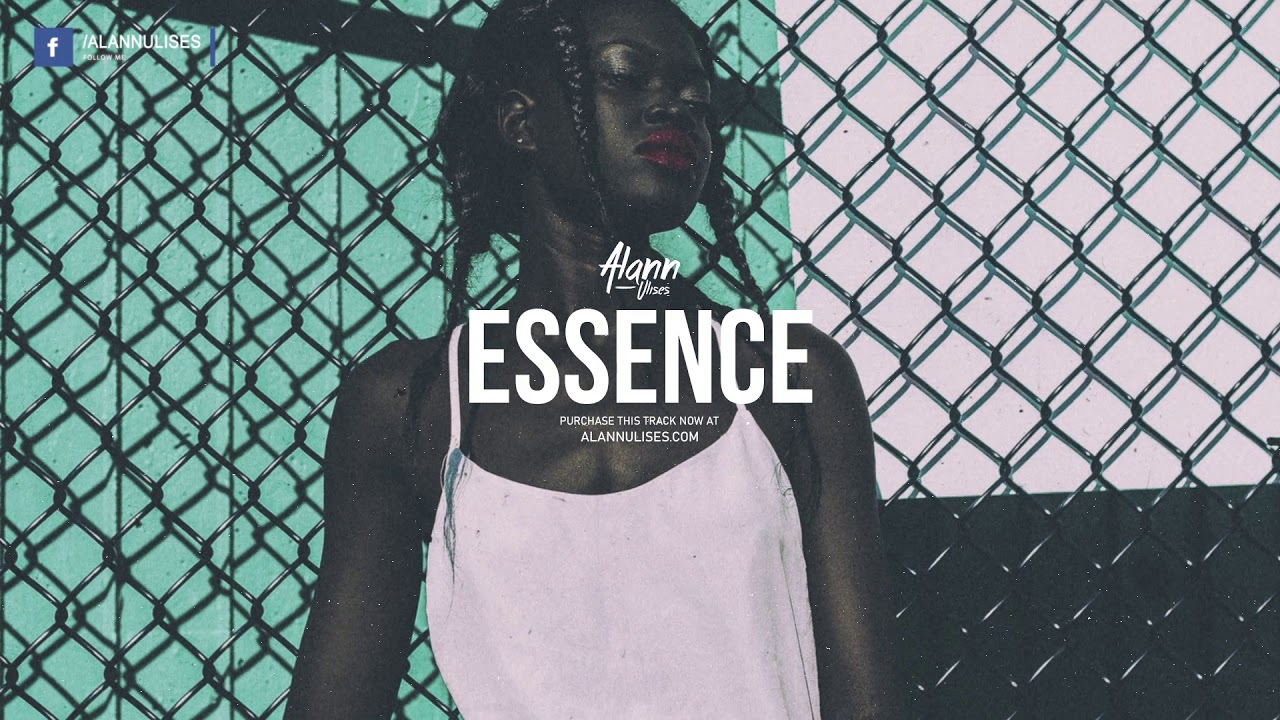 Essence Riddim (Dancehall Romantic pop Beat Instrumental) Koffee x Popcaan Type 2020 - Alann Ulises