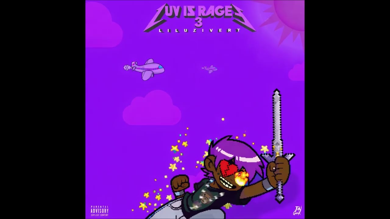 (FREE) LIL UZI VERT TYPE BEAT 2026 