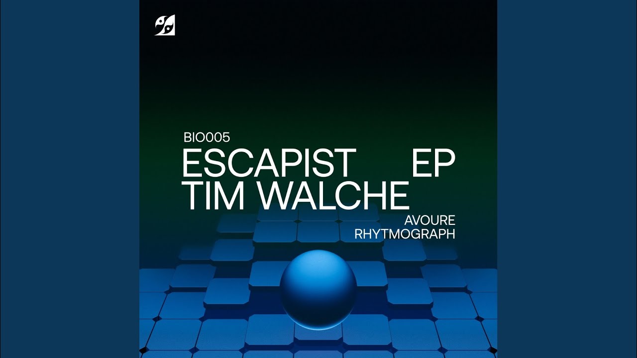 Escapist (Extended Mix)