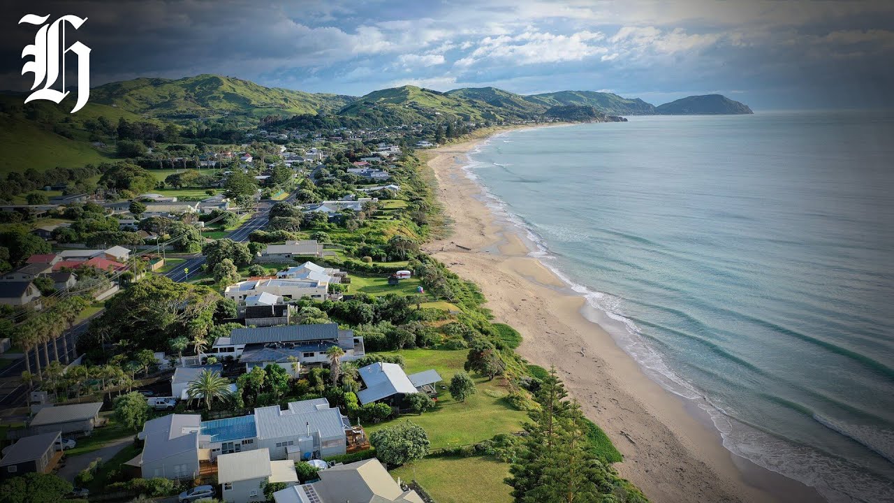 'We need to be thinking about moving' - call to shift towns ahead of climate impact - Herald NOW