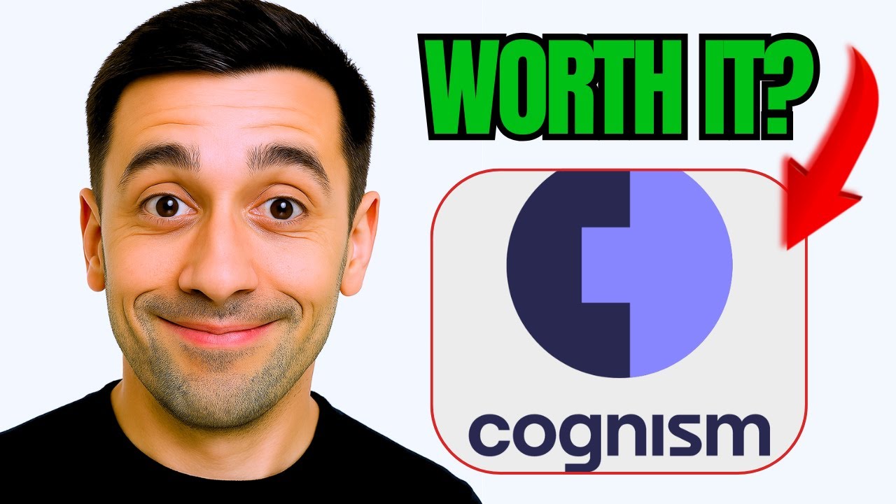 Обзор Cognism | Плюсы и минусы &mdash; посмотрите перед использованием