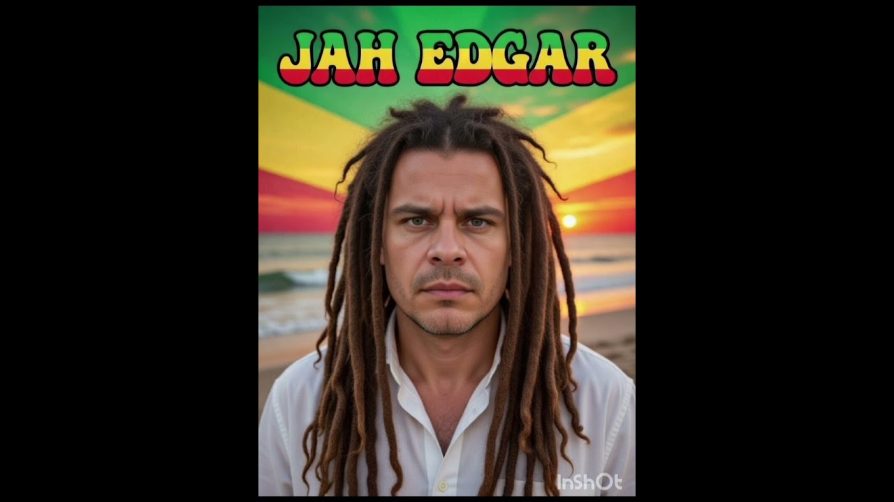 Jah loves flow.