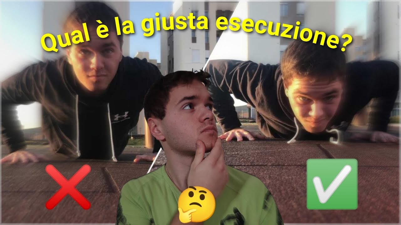 PROVE FISICHE VFP1 - ESERCITO ITALIANO