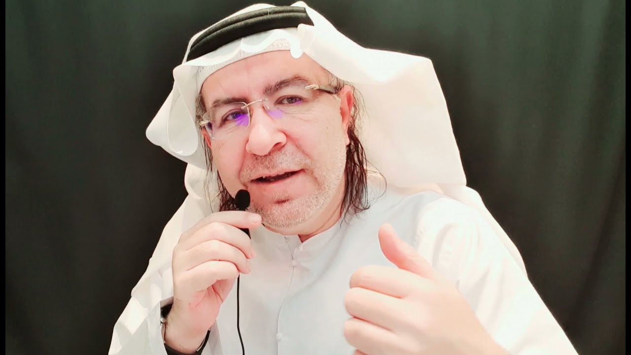 دعاء رهيب قوله أمام أي مشكلة تواجهك وسترى العجب بأمر الله تعالى