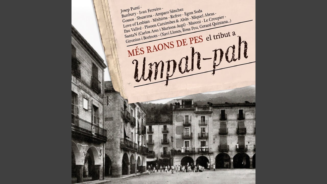 La Catximba I ”els Rostolls de L'Angelina”