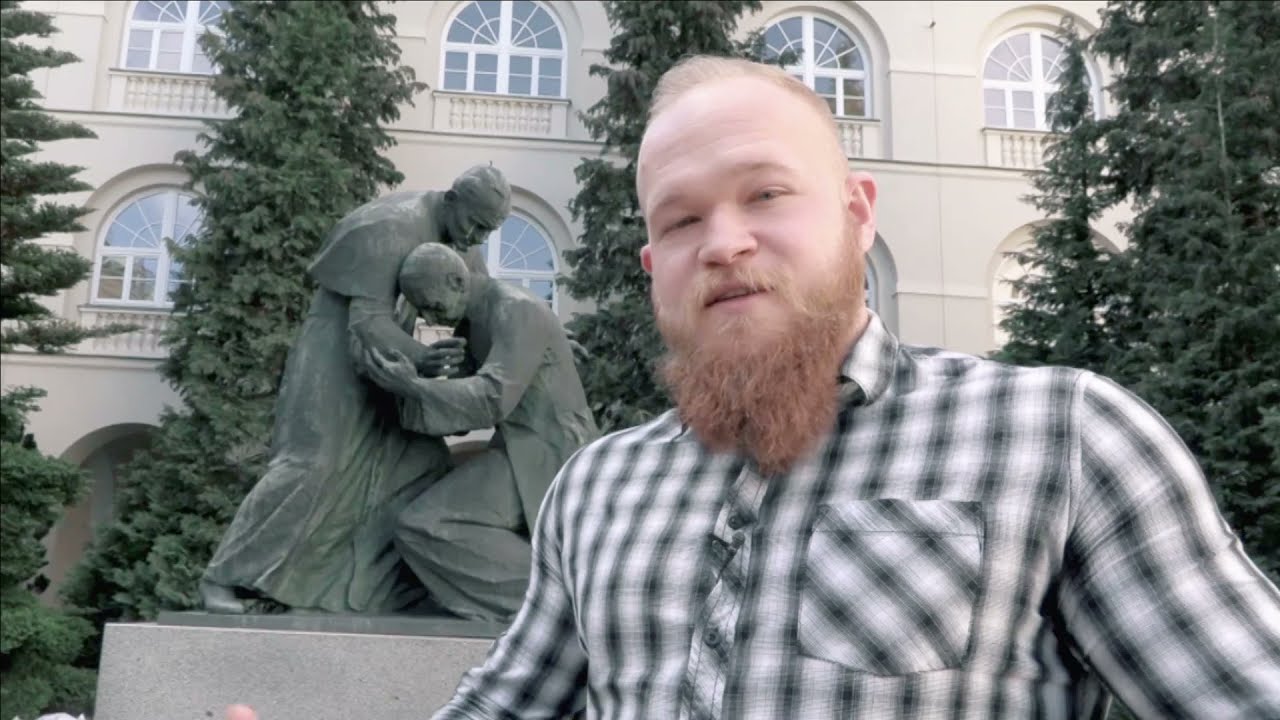 Uniwersytet od kuchni odc. 1