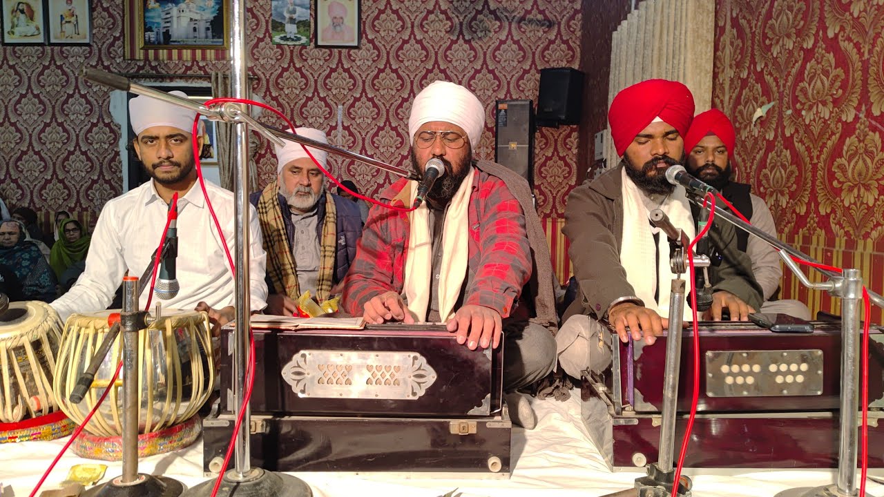 GURU RAVIDASS JANAM ASTHAN TV is live