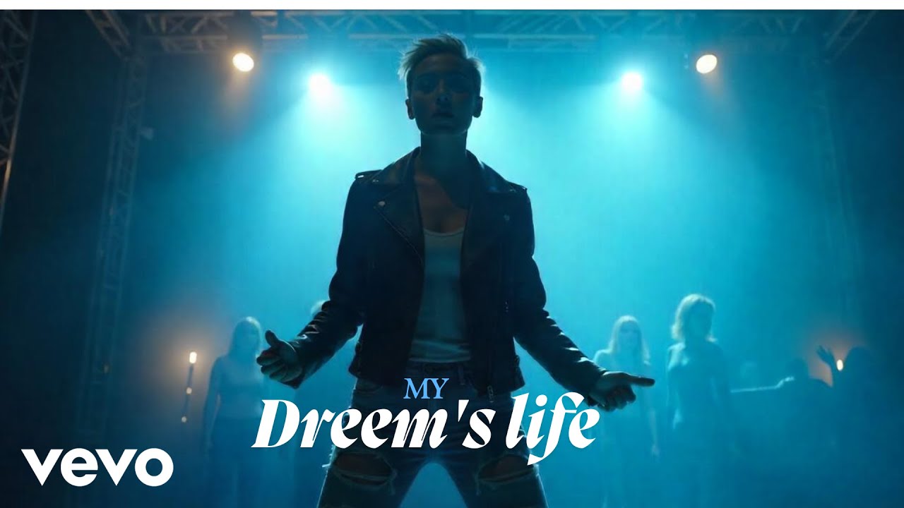 Dreem's life | hollywood songs Top hits 2025 playlist | Women energy playlist #MusicTrend #music