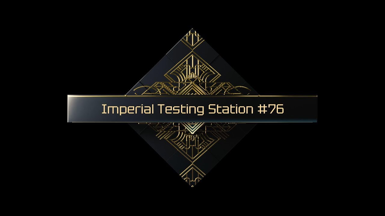 Dune: Awakening - Imperial Testing Station #76