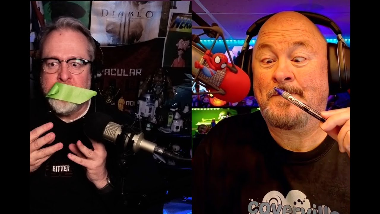 TMS 2957: Up the Was Zoom