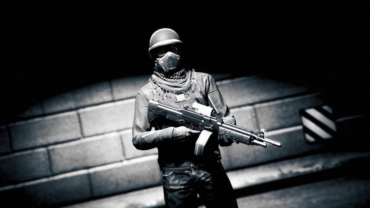 Freemode Kills Montage II | GTA Online