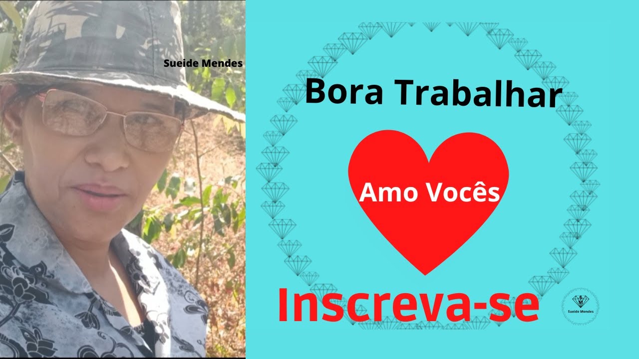 Bora Trabalhar Etapa 01