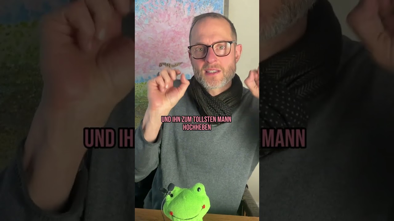 Narzisstische Mutter mit Sohn: