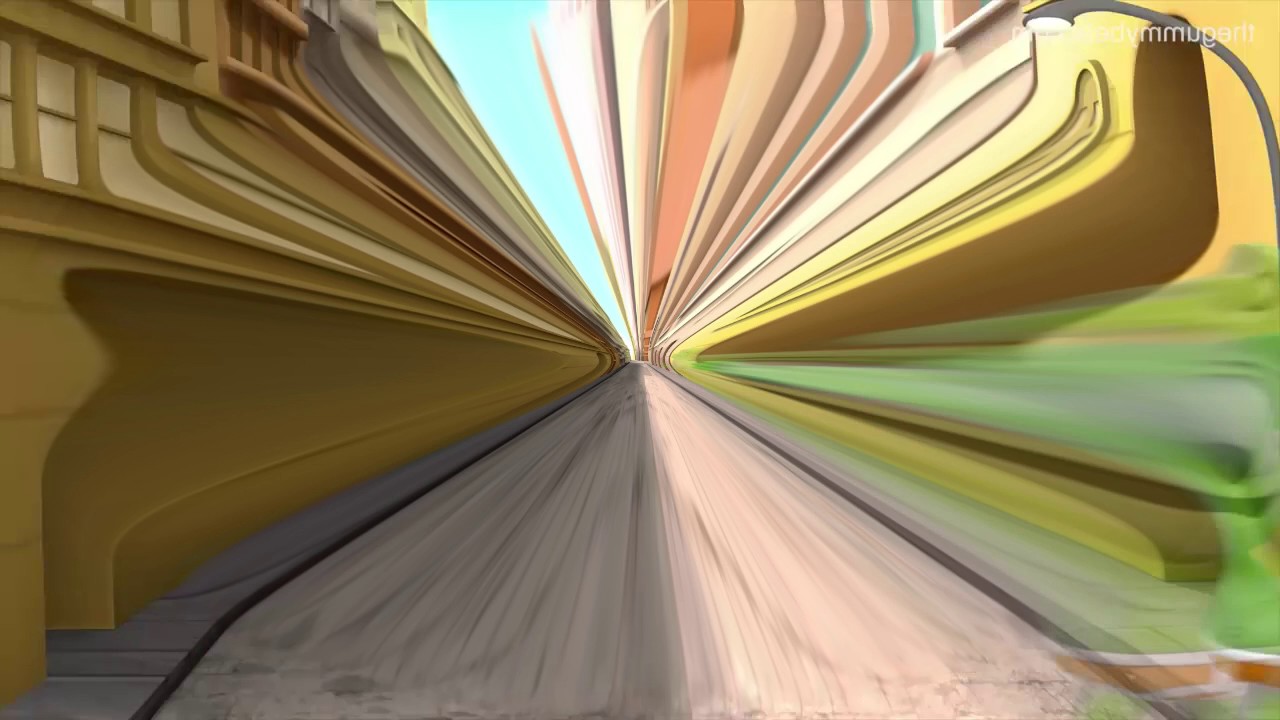 странный gummy