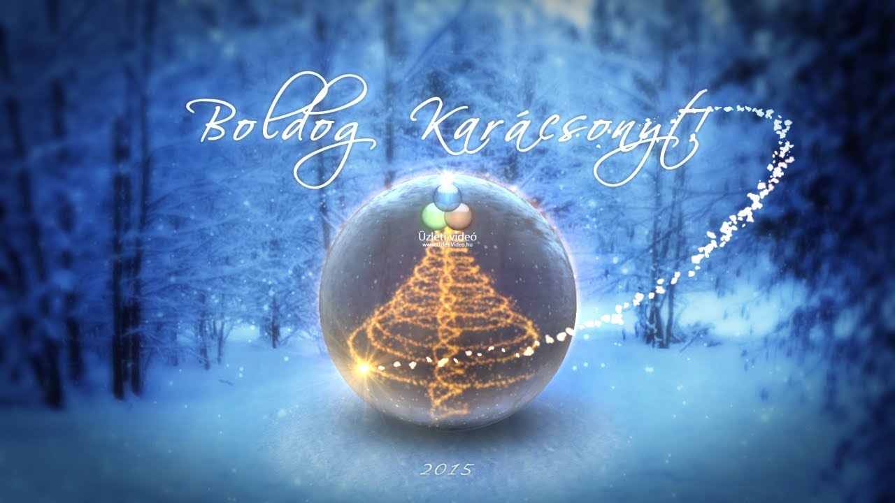 Kvíz #18 KARÁCSONYI KVÍZ