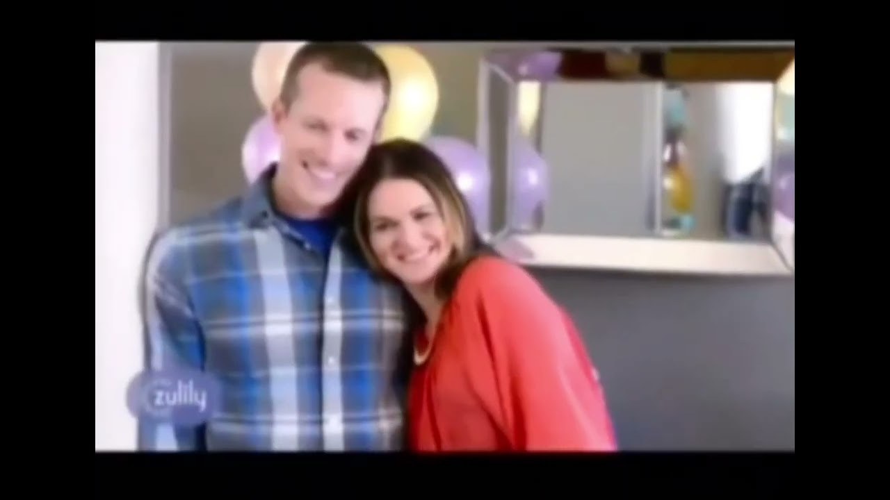 Sprout Commercial Break May 30 2016 11:50 AM 