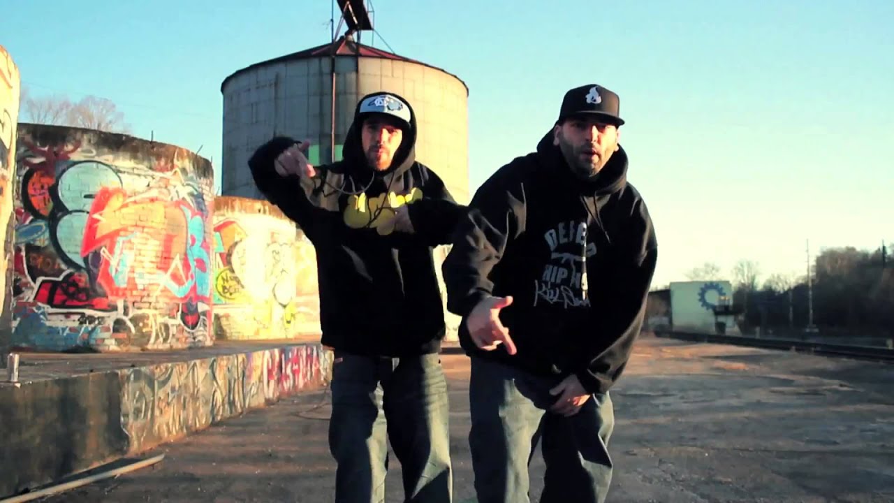 Leaders of the Lost-