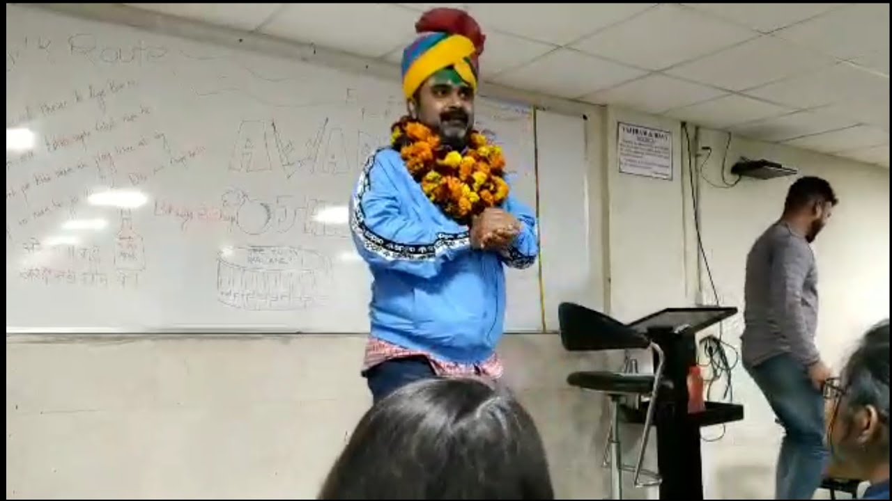 Ojha sir motivational video part 3, Vajiram and ravi 2020, Farewell of ojha sir B-12