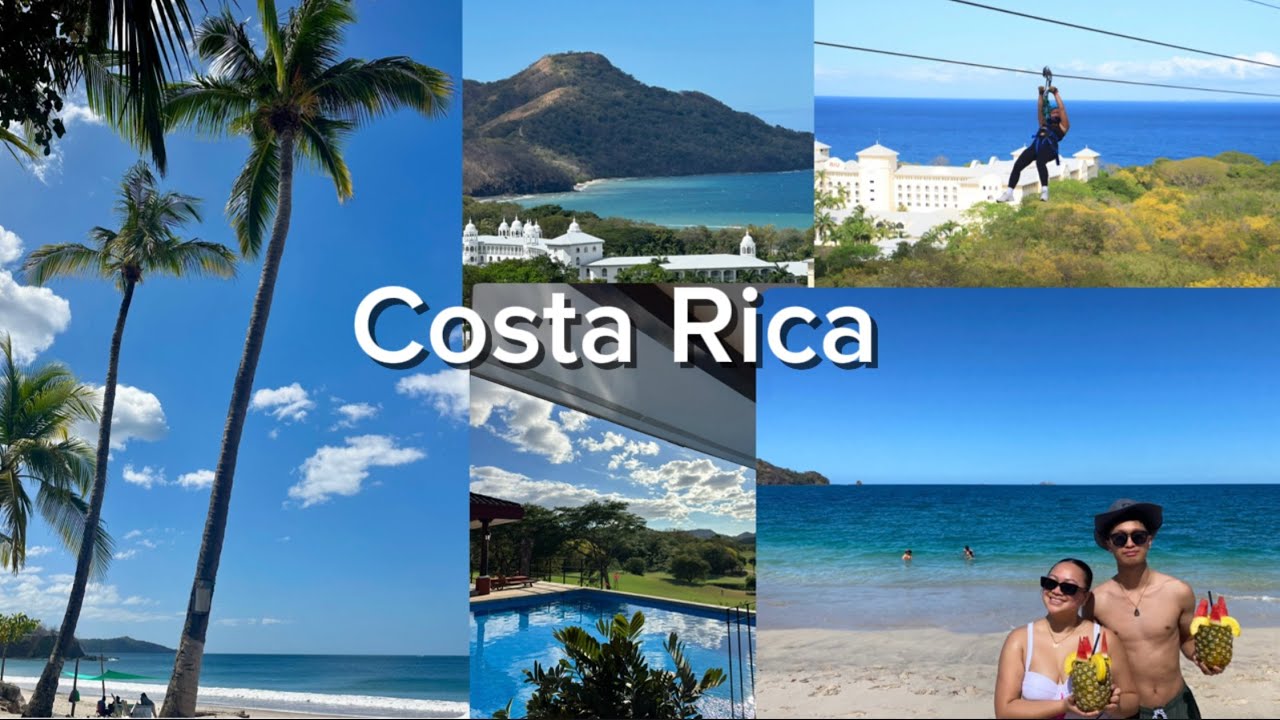 COSTA RICA TRIP 2026 