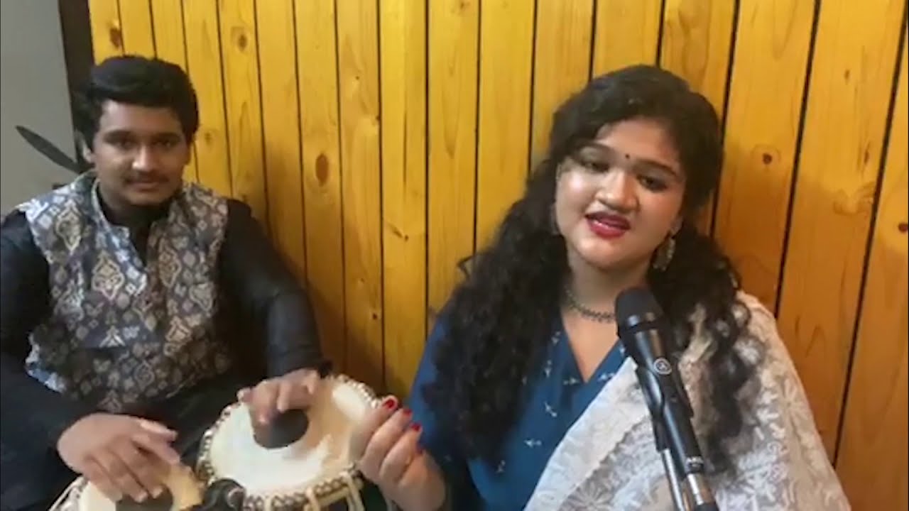 Garaj Garaj - Bandish Bandits || Sangborti and Sangsaptak