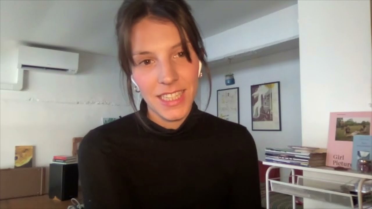 Ginevra presenta il disco “Femina” - INTERVISTA