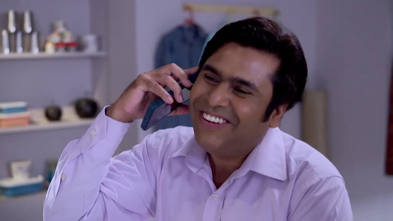 Mon Ditey Chai - Full Ep 46 - Zee Bangla
