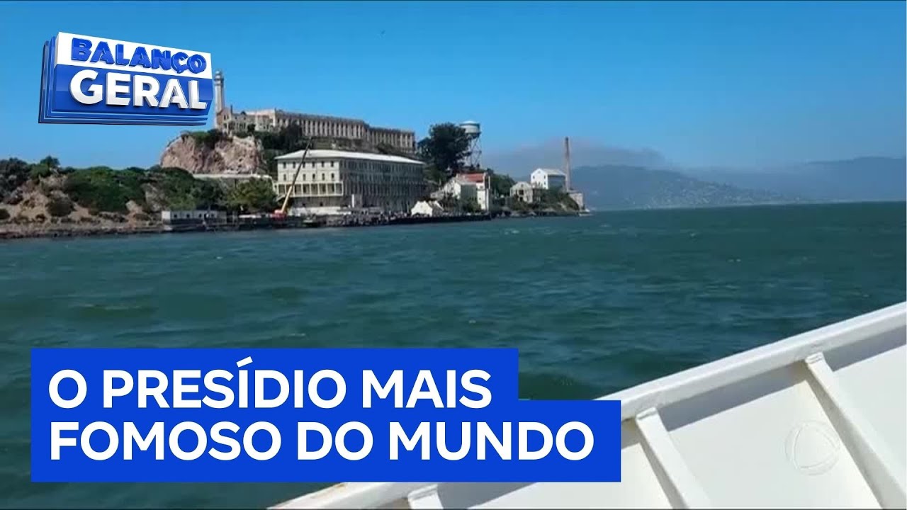 Pres&iacute;dio mais famoso do mundo pode voltar a funcionar depois de 62 anos
