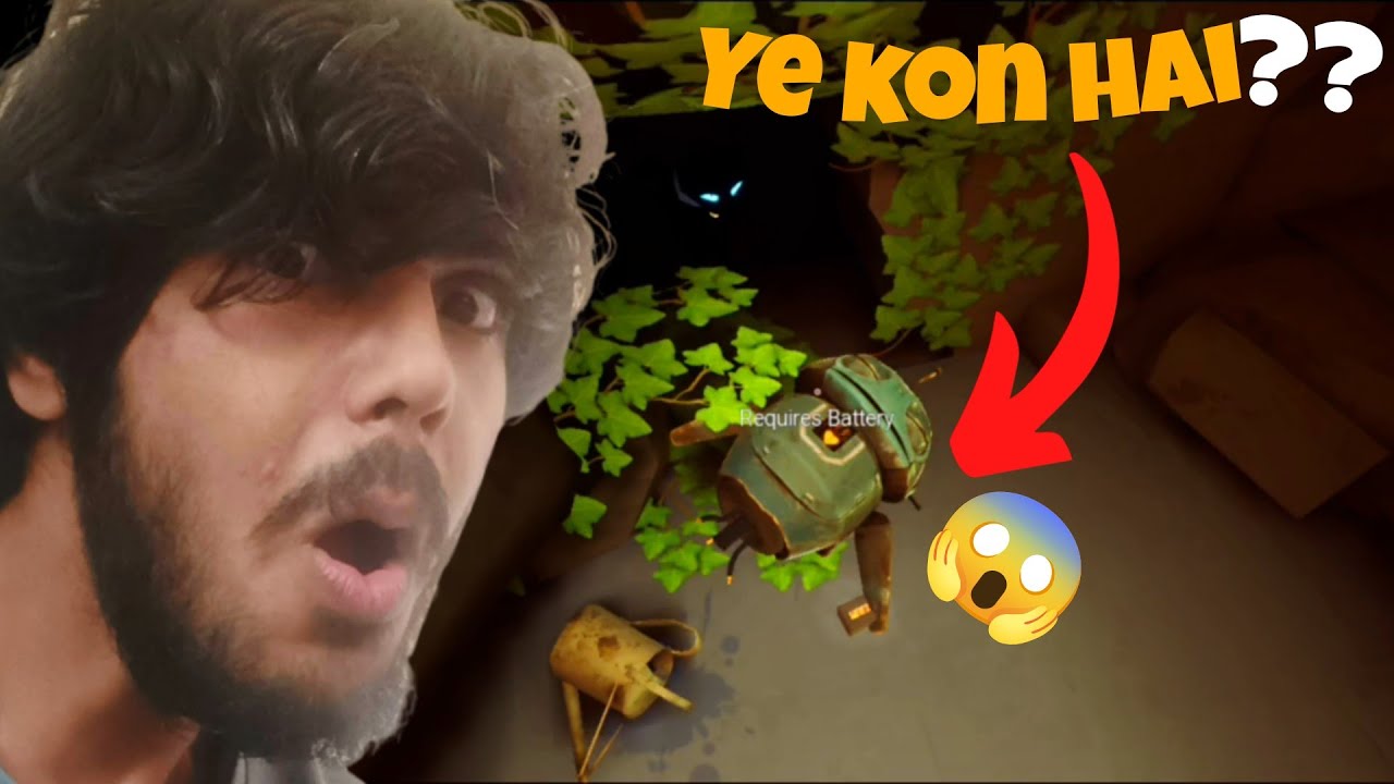 BABY IN YELLOW ACT-3 PART - 1 | BABY IN YELLOW GAMEPLAY 