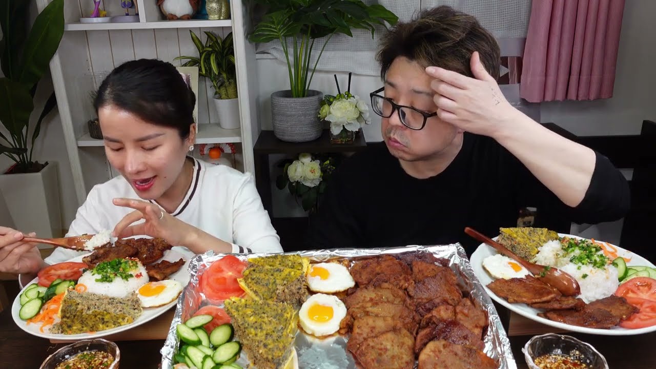 Tiết Lộ 1 Sự Thật “ Không Phải Cái Gì Vợ Chồng Cũng Chung Với Nhau “ Bữa Cơm Cuối Cùng Ở Nhật