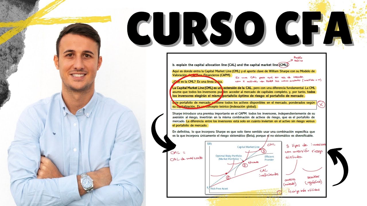 🔴🔥 HE ACTUALIZADO TODO el CURSO y los APUNTES DE CFA PARA QUE ESTUDIES DE FORMA F&Aacute;CIL!!