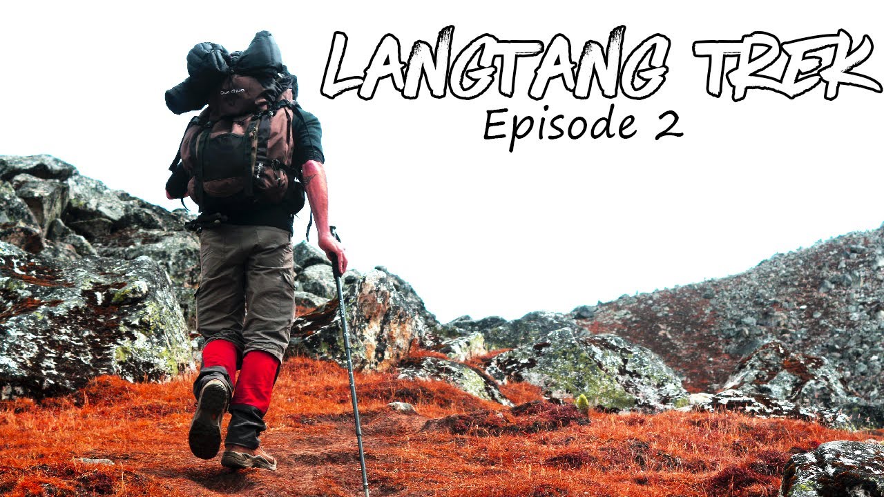 Unforgettable Langtang Trek  || Complete info of Route and hotel || Episode 2