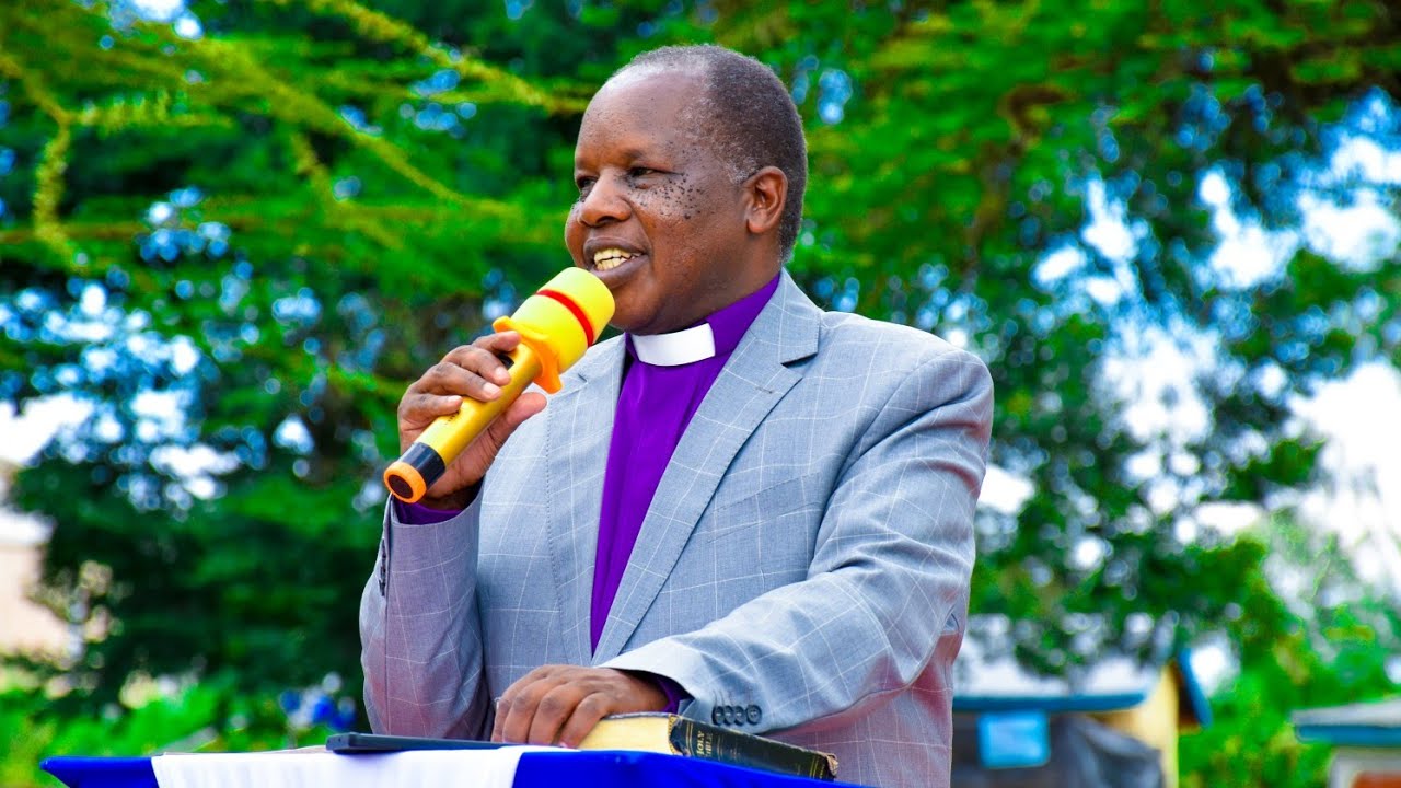 THE REAL PICTURE OF HELL - SDAB RT REV NGERECHI