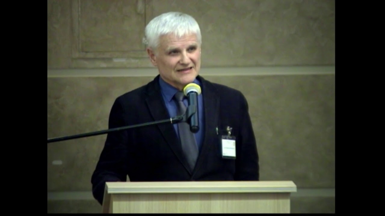 prof. Bogdan de Barbaro - 