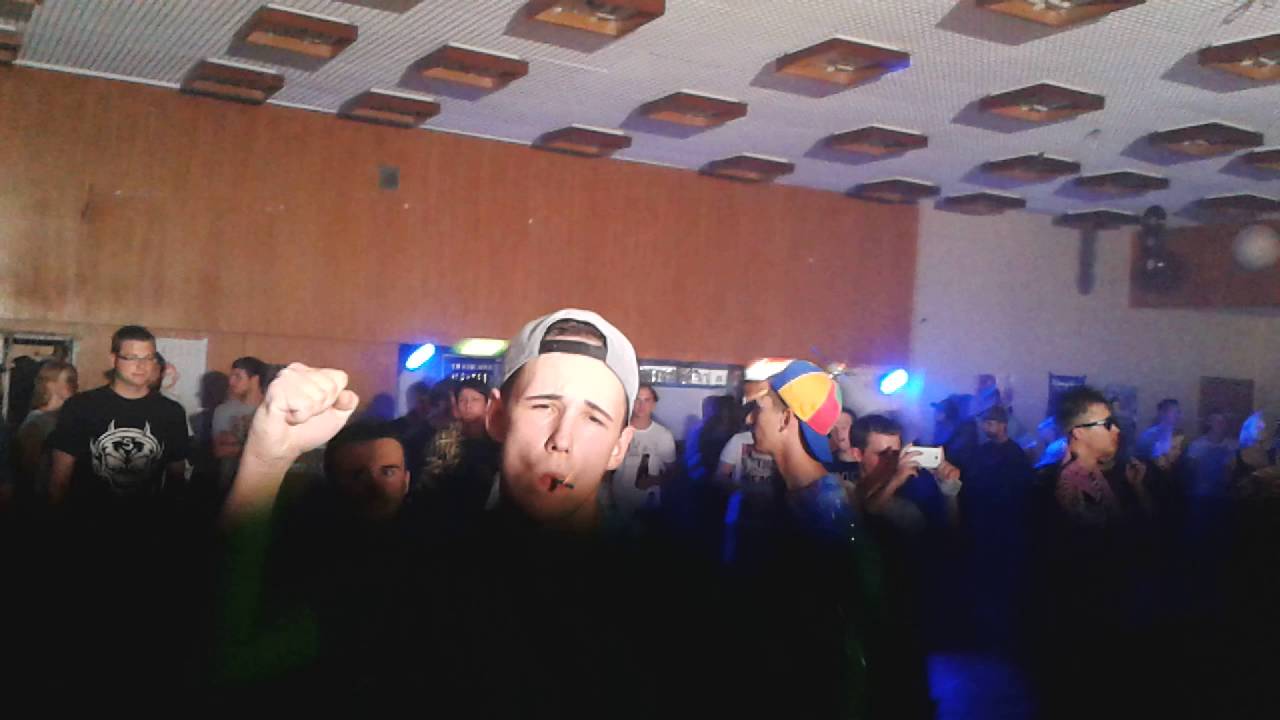 SUPRIZZE @ Einfach nur Feiern   Alte Parteischule Erfurt 17 09 2016