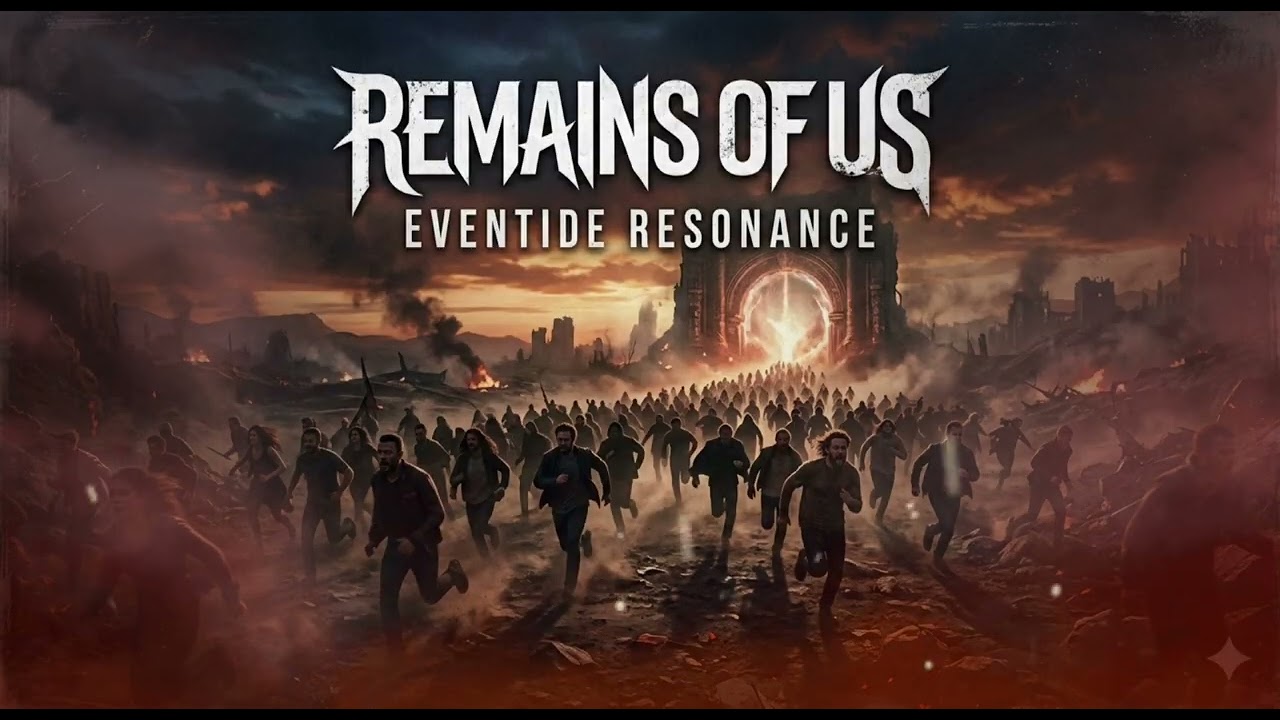 Remains Of Us - Eventide Resonance 