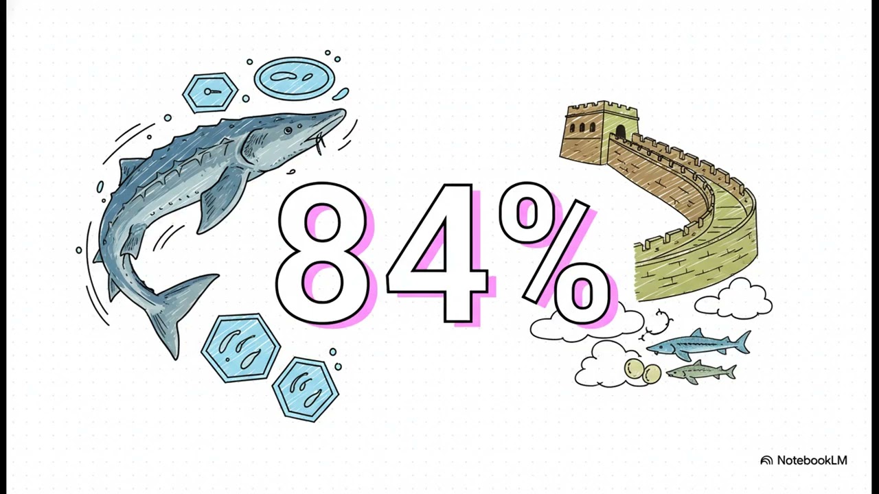 Caviar's Farming Revolution