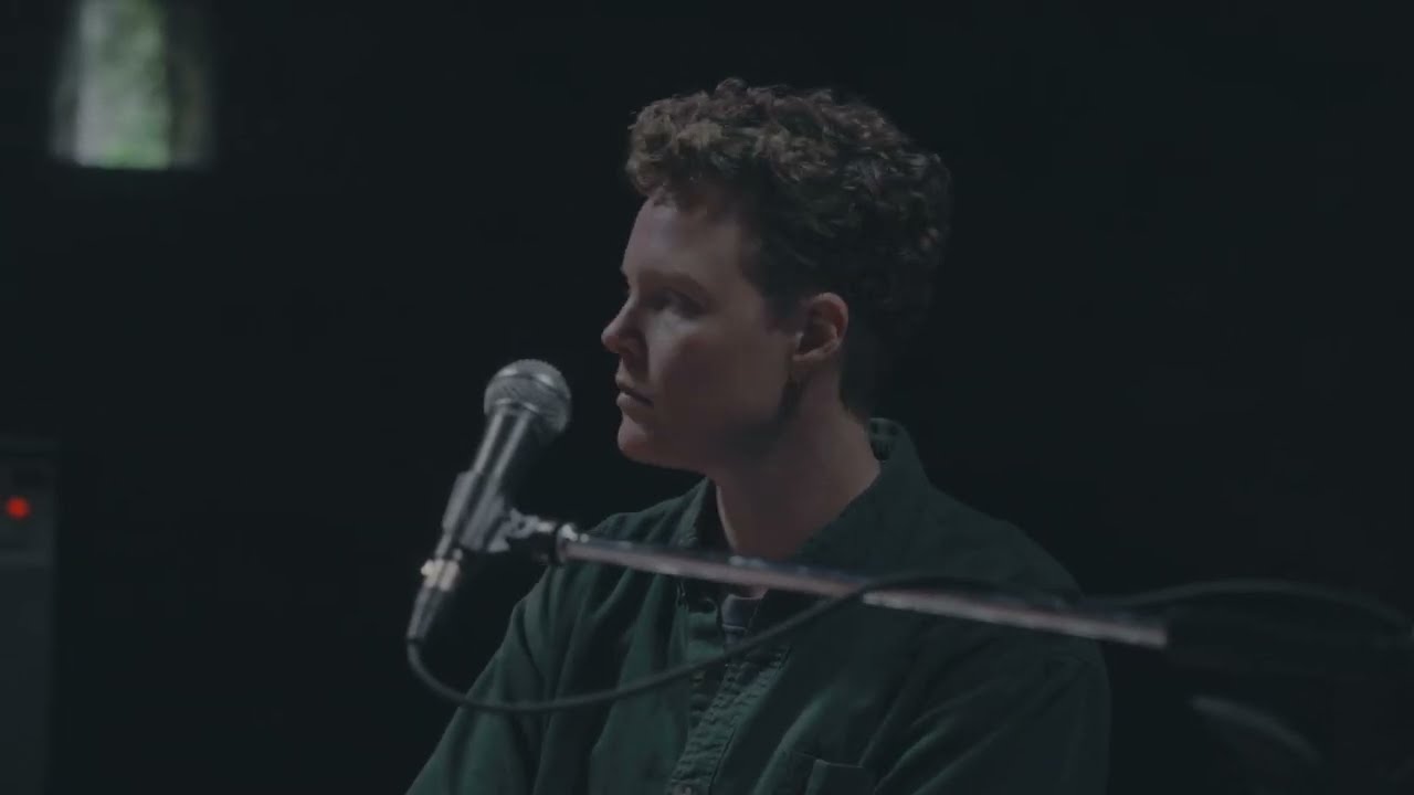 Hailaker - Co-Star (live)