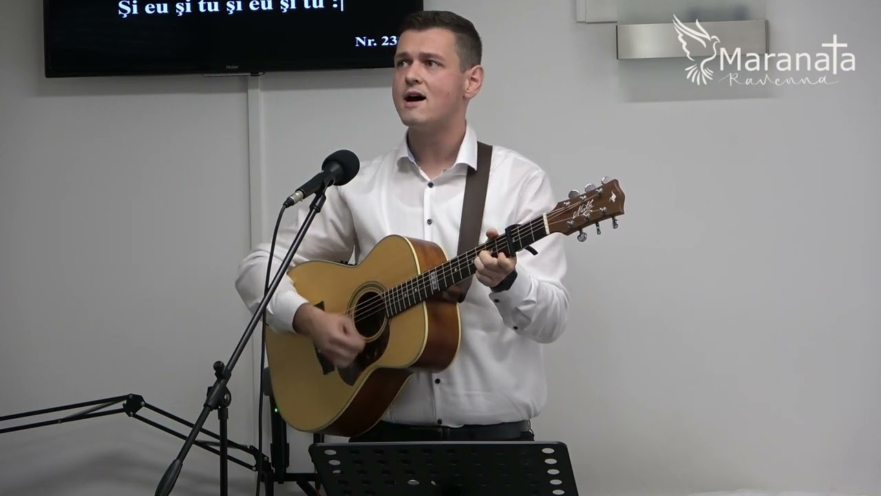 Nu-i singur Iuda vinovat - Adrian Lazar