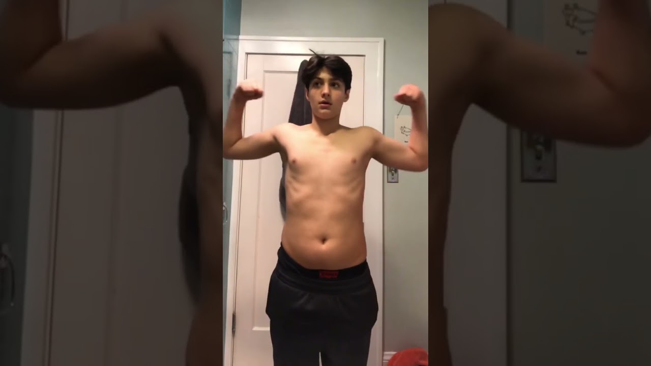 &ldquo;Skinny Fat&rdquo; 🫃Transformation #bodytransformation