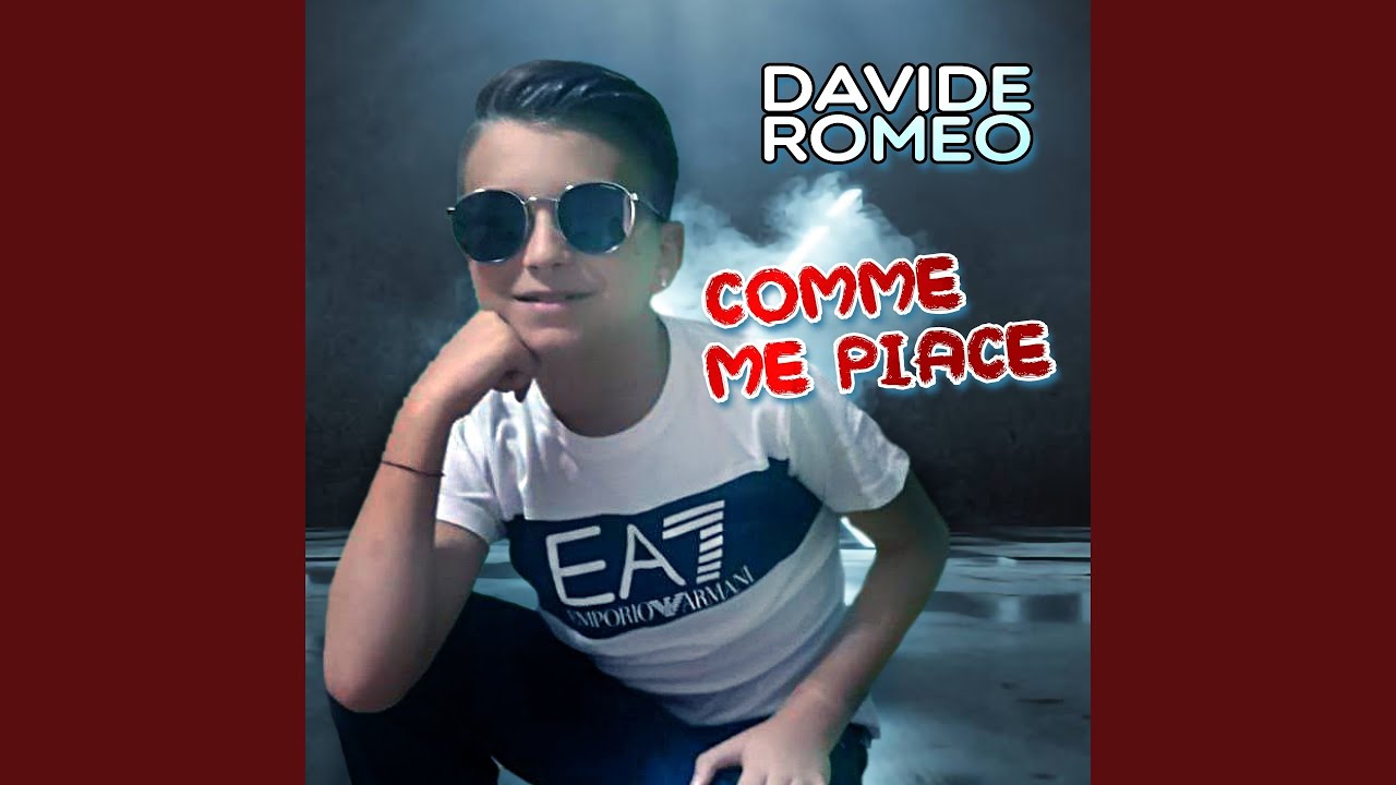 Comme me piace
