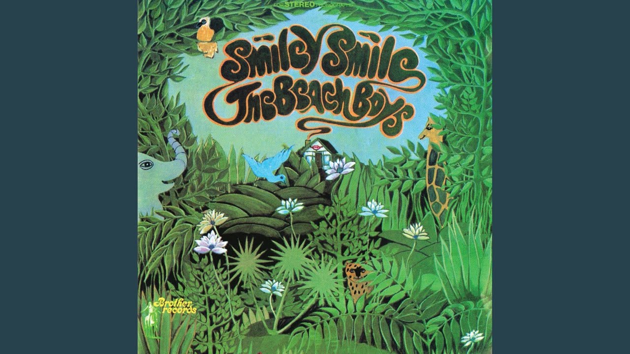Wind Chimes (Remastered 2001)