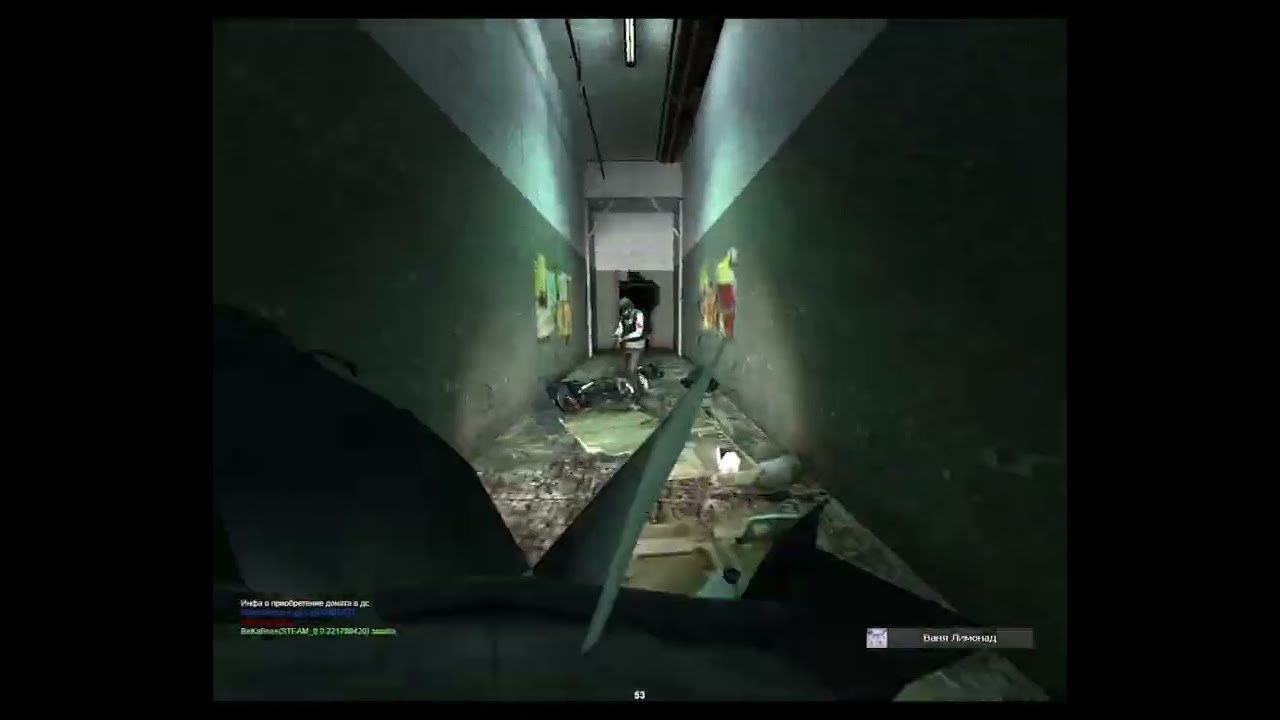 halflife coop